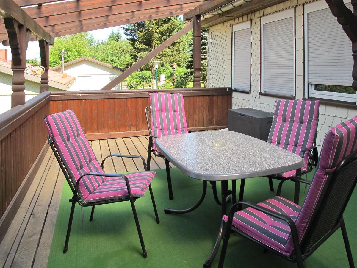 Holiday Home Aurora By Interhome Kurort Steinbach-Hallenberg Room photo